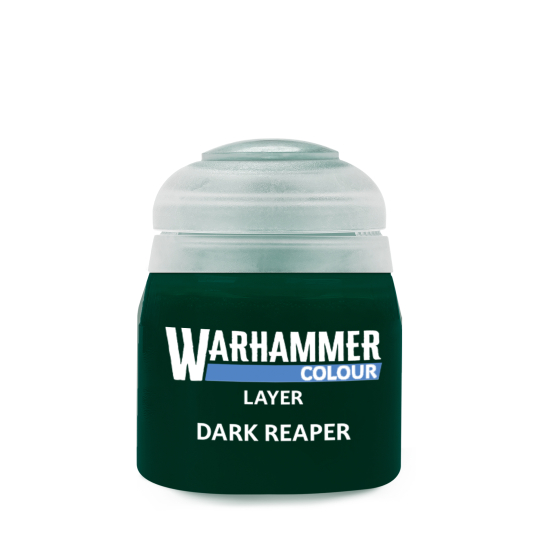 Citadel Layer : Dark Reaper (12ml)